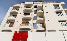 Hotel O Vgs